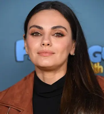 Mila Kunis Profile