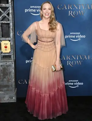 Tamzin Merchant Height Weight Stats