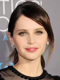 Felicity Jones