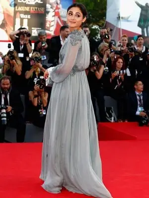 Golshifteh Farahani Measurements and Ethnicity