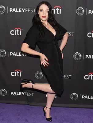 Kat Dennings Body Measurements Stats