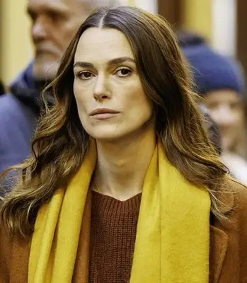 Keira Knightley Bio Profile