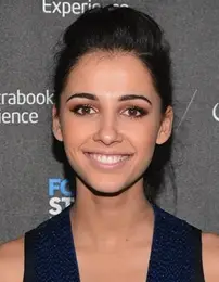 Naomi Scott