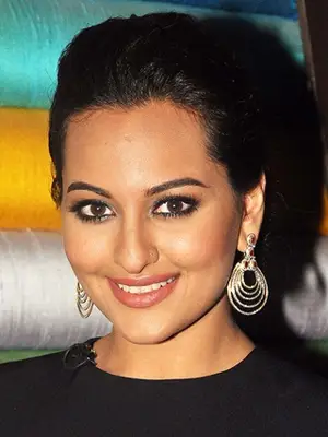 Sonakshi Sinha Favorite Things Perfume Actress Food Movies Bio