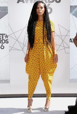 Tasha Smith Measurements and Bio