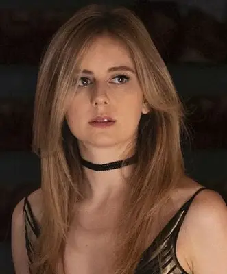 Justine Lupe Profile