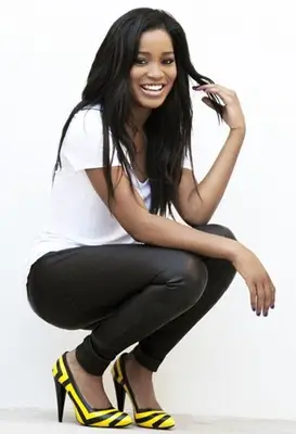 Keke Palmer Favorite Things