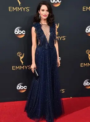 Abigail Spencer Height Weight Bra Size