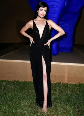 Sofia Carson Body Measurements Statistics