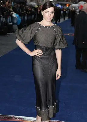 Antje Traue Bio and Facts