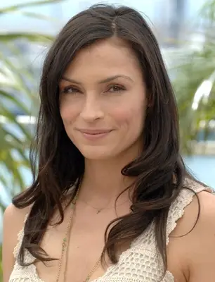Famke Janssen Favorite Movies Perfume Food Things
