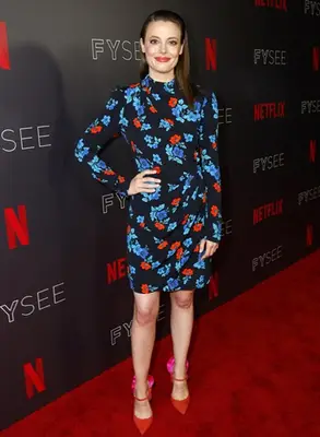 Gillian Jacobs Height Weight Shoe Size