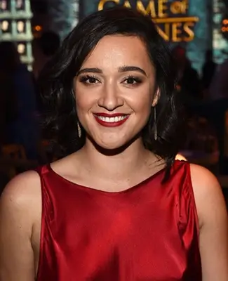 Keisha Castle-Hughes Profile