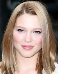 Lea Seydoux