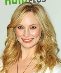 Candice Accola