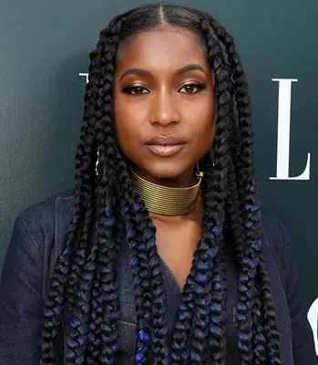 Carlacia Grant Profile