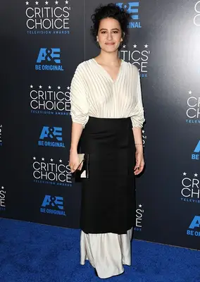 Ilana Glazer Body Measurements