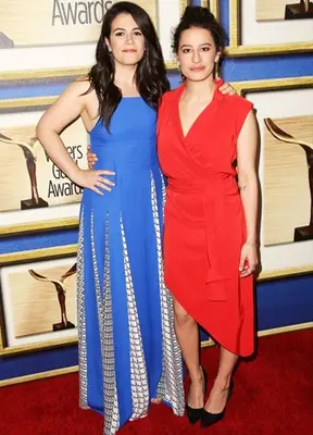 Ilana Glazer Height Weight Shoe Size