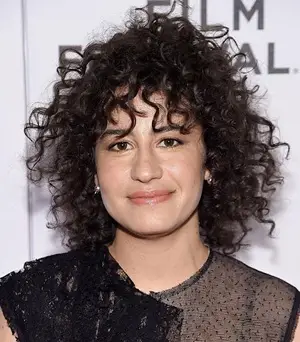 Actress Ilana Glazer