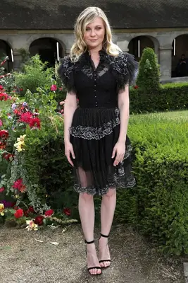 Kirsten Dunst Body Measurements and Net Worth