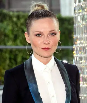 Kirsten Dunst Profile