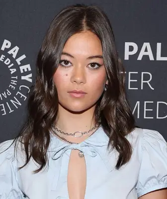 Lukita Maxwell Profile