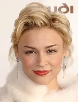 Samaire Armstrong