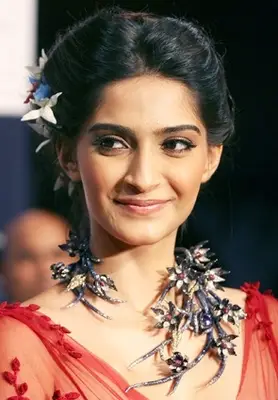 Sonam Kapoor Favorite Perfume Books Designers Movies Bio