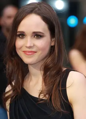 Ellen Page Favorite Music Color Movies Food Biography