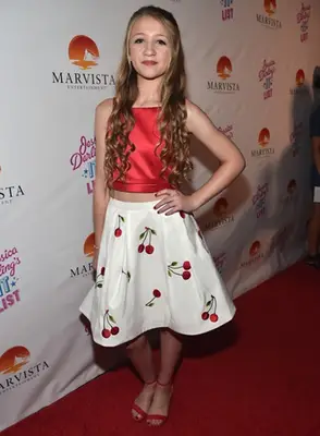 Emma Rayne Lyle Height Weight Shoe Size