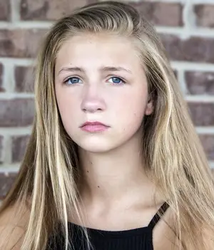 Actress Emma Rayne Lyle