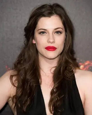 Actress Jessica De Gouw