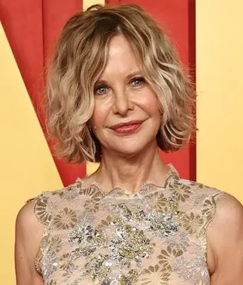 Meg Ryan Profile