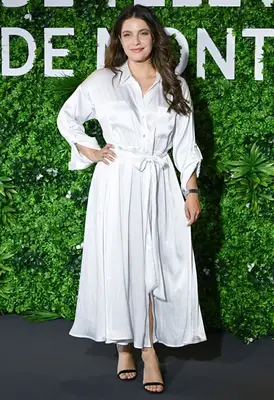 Paige Spara Height Weight Shoe Size