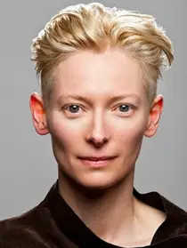 Tilda Swinton