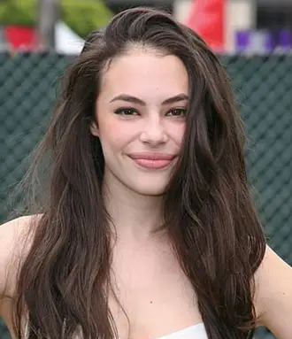 Chloe Bridges Profile