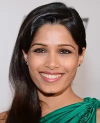Freida Pinto