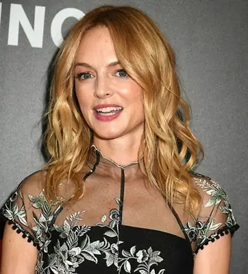 Heather Graham Profile