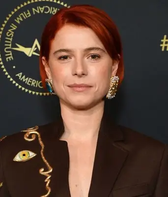 Jessie Buckley Profile