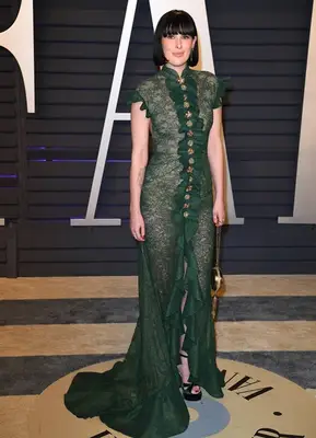 Rumer Willis Body Measurements Stats