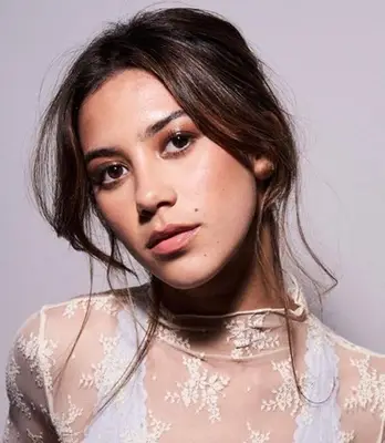 Scarlett Estevez Bio Profile
