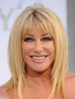 Suzanne Somers