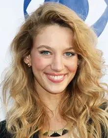 Yael Grobglas