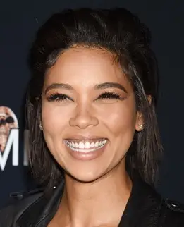 Alexandra Shipp