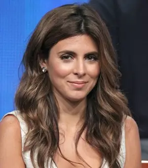 Actress Jamie-Lynn Sigler