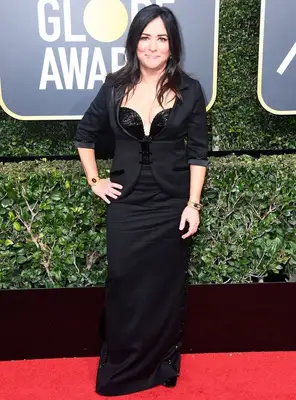 Pamela Adlon Body Measurements and Net Worth