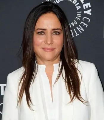 Pamela Adlon Profile