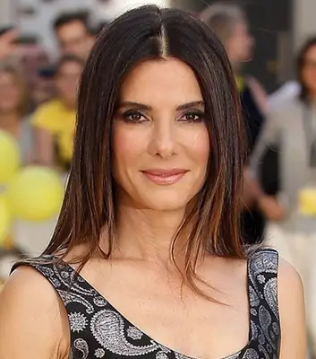 Sandra Bullock Profile