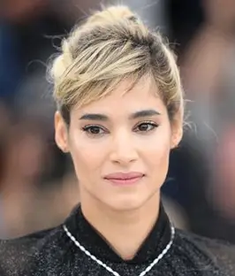 Dancer Sofia Boutella