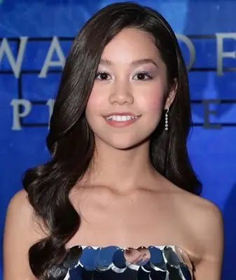 Trinity Bliss Profile